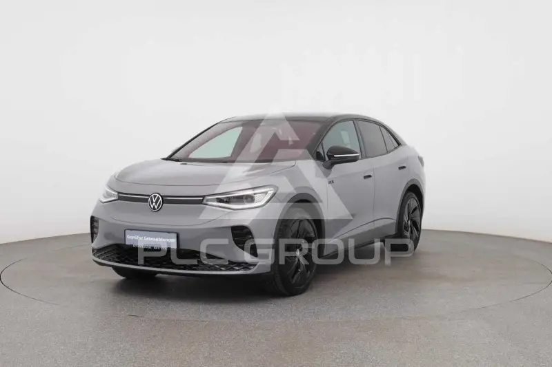 2022 Volkswagen ID5
