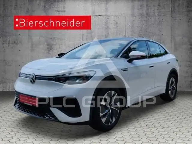2022 Volkswagen ID5