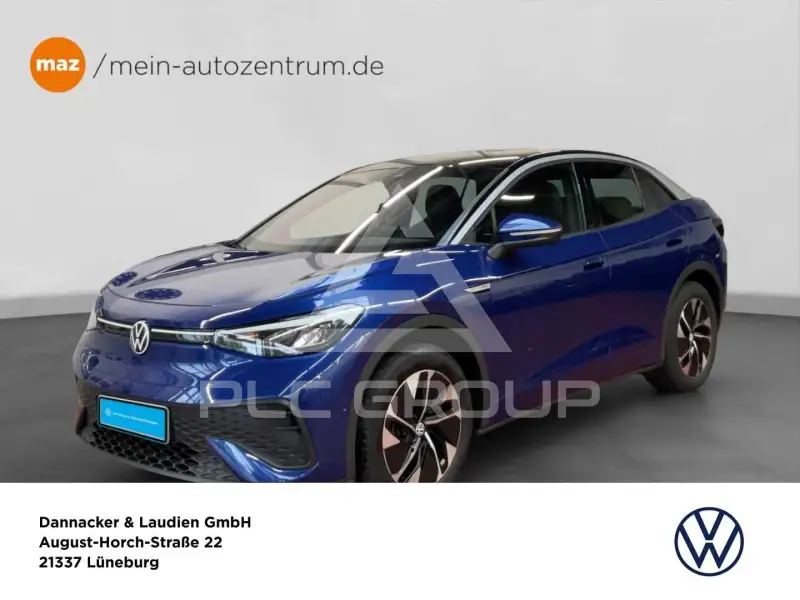 2022 Volkswagen ID5