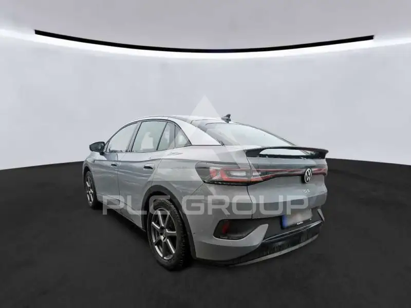 2022 Volkswagen ID5