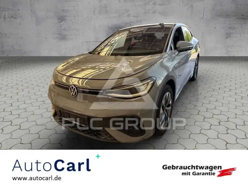 2022 Volkswagen ID5