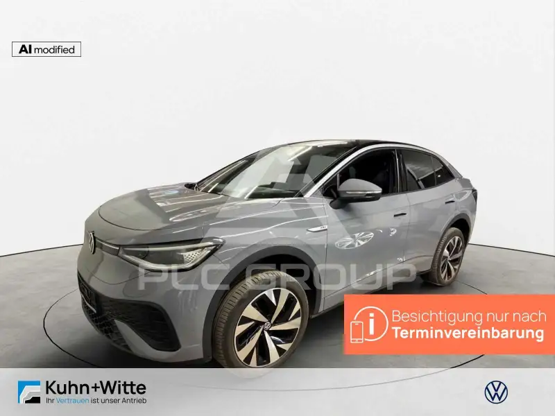 2022 Volkswagen ID5