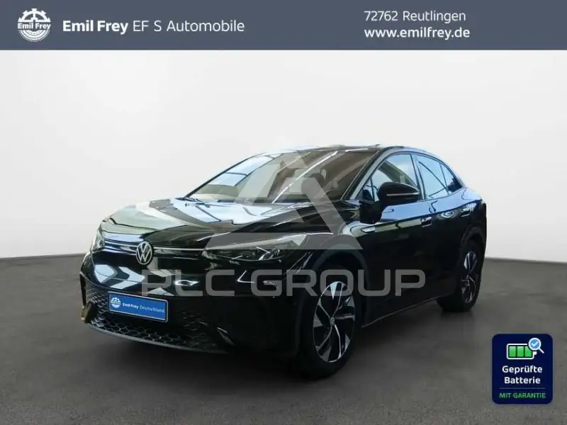 2022 Volkswagen ID5