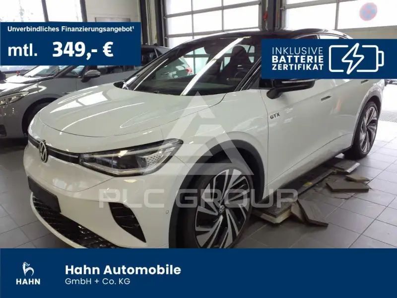 2022 Volkswagen ID5