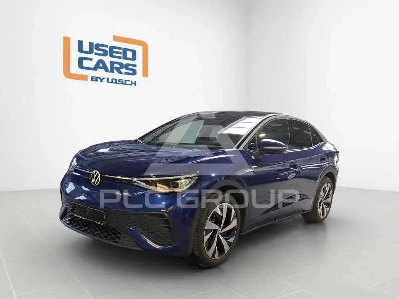 2022 Volkswagen ID5