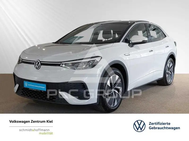2022 Volkswagen ID5