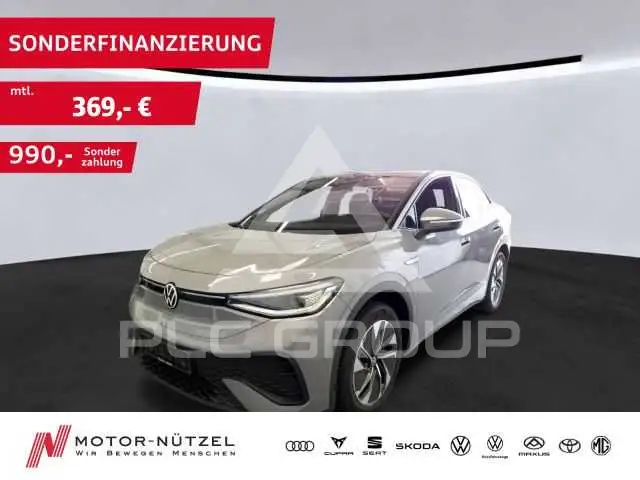 2022 Volkswagen ID5
