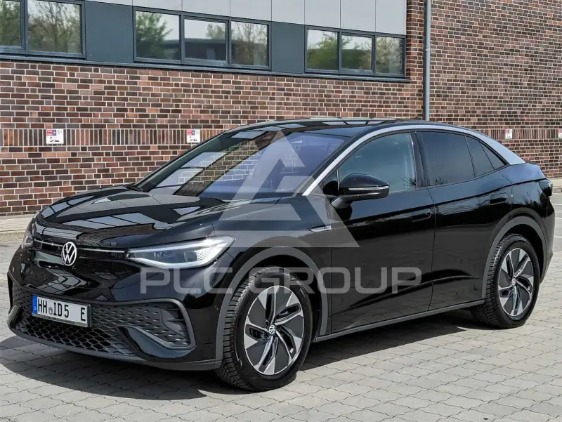 2022 Volkswagen ID5