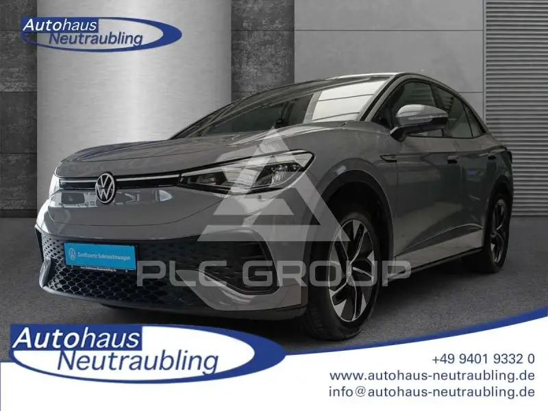 2022 Volkswagen ID5