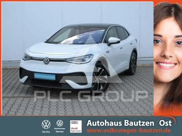 2022 Volkswagen ID5