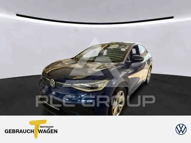 2022 Volkswagen ID5