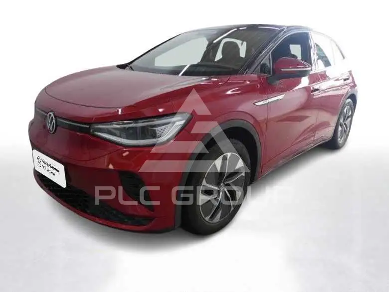 2022 Volkswagen ID5