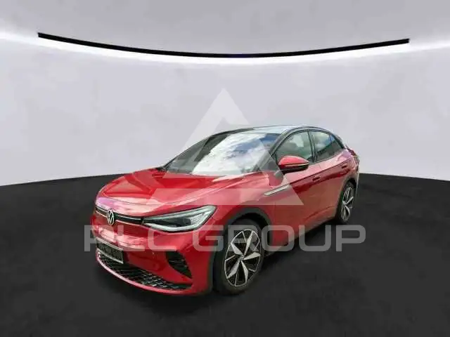 2022 Volkswagen ID5
