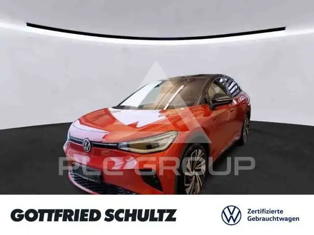 2022 Volkswagen ID5