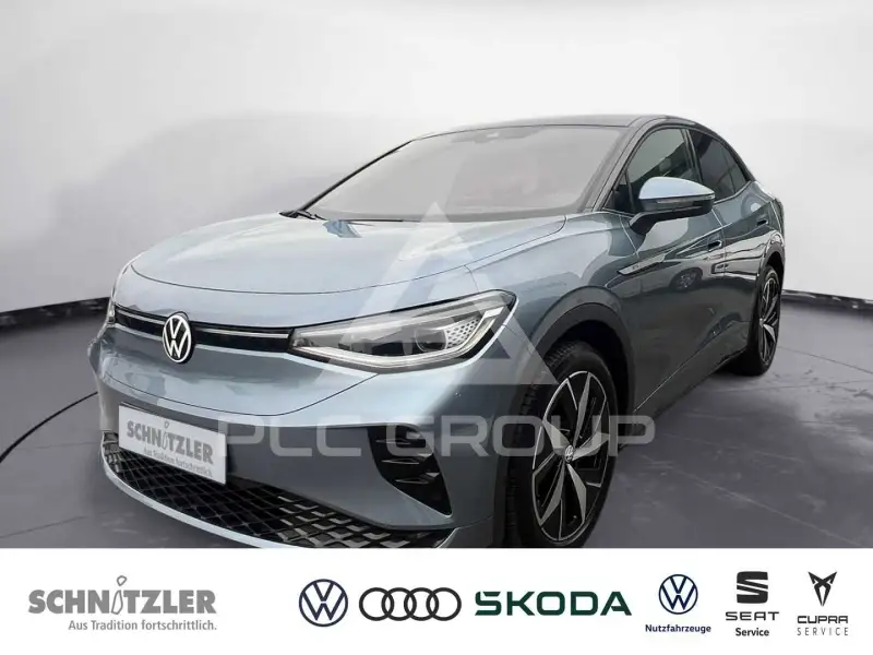 2022 Volkswagen ID5