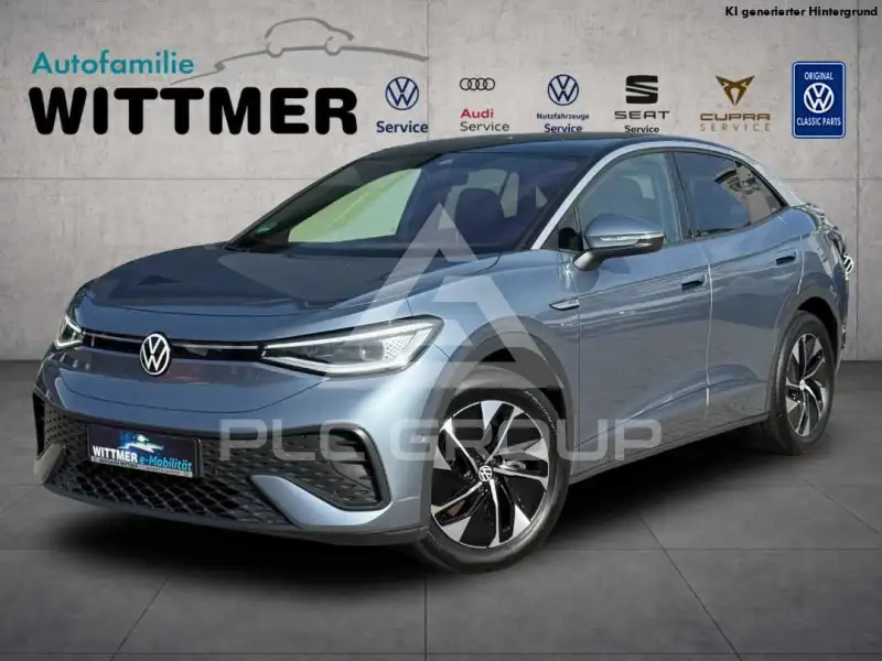 2022 Volkswagen ID5