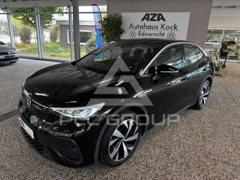 2022 Volkswagen ID5