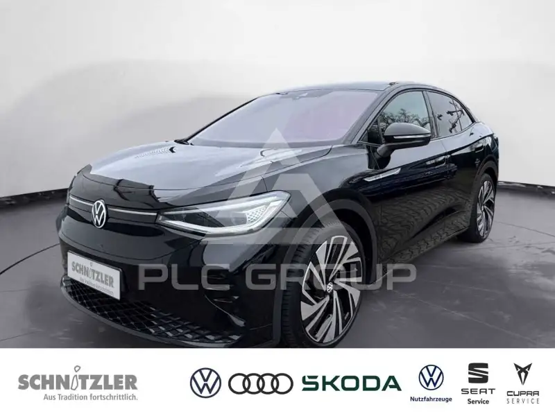 2022 Volkswagen ID5