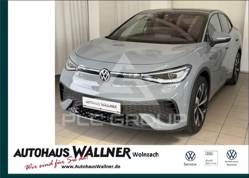 2022 Volkswagen ID5