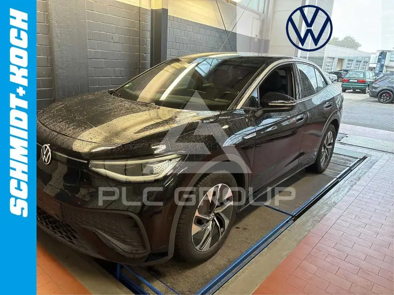 2022 Volkswagen ID5