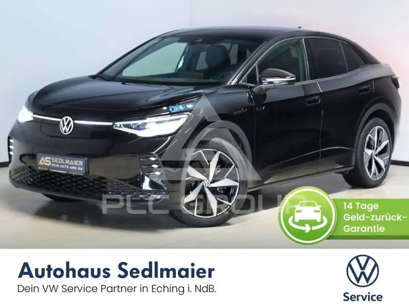 2022 Volkswagen ID5