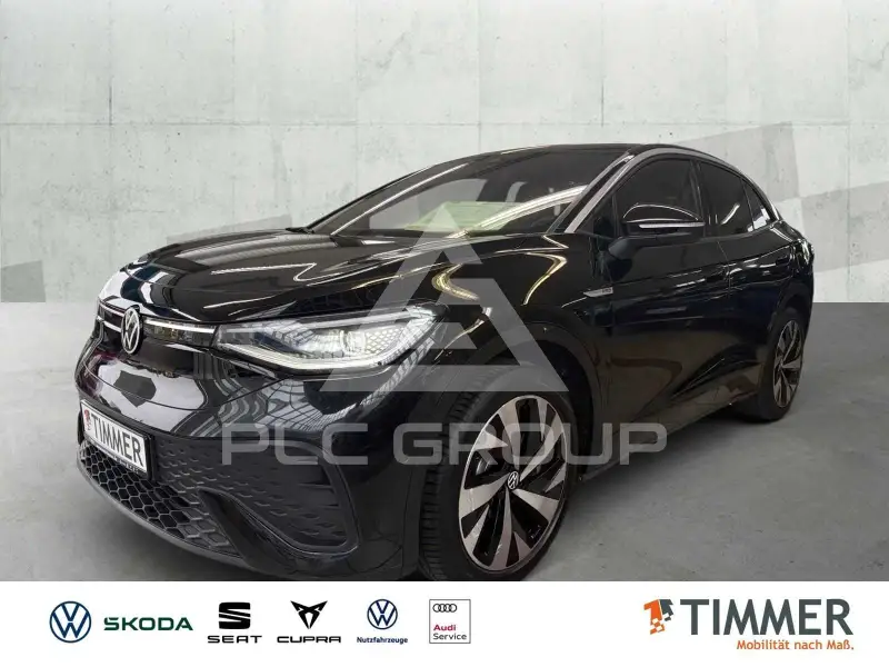 2022 Volkswagen ID5