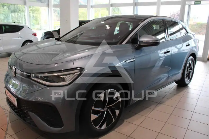 2022 Volkswagen ID5