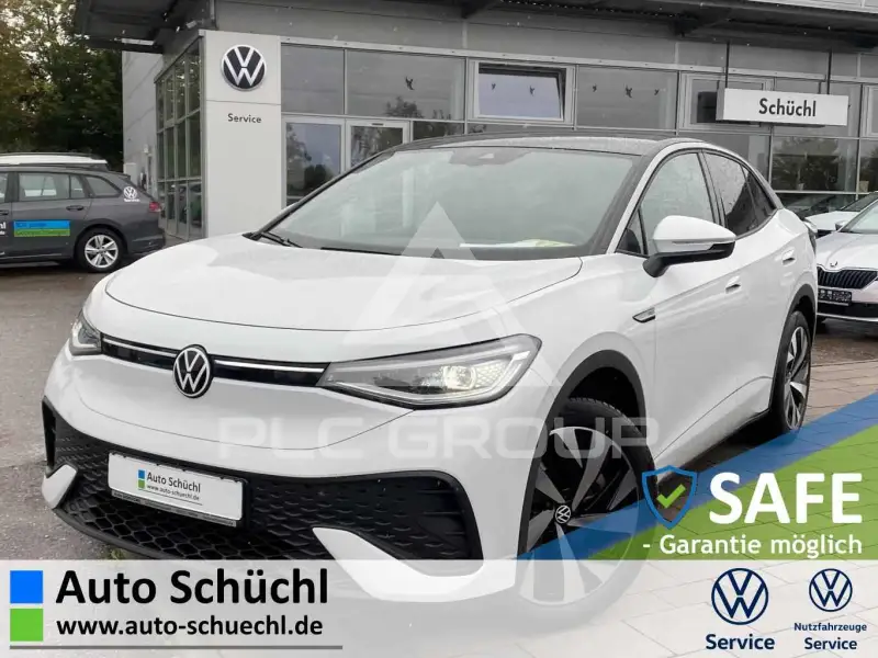 2022 Volkswagen ID5