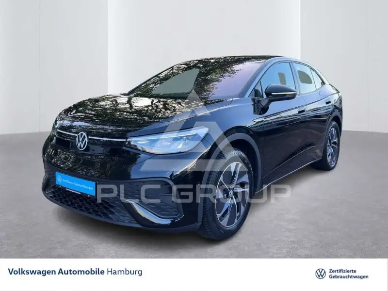 2022 Volkswagen ID5