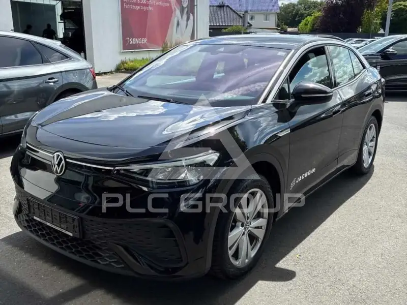 2022 Volkswagen ID5
