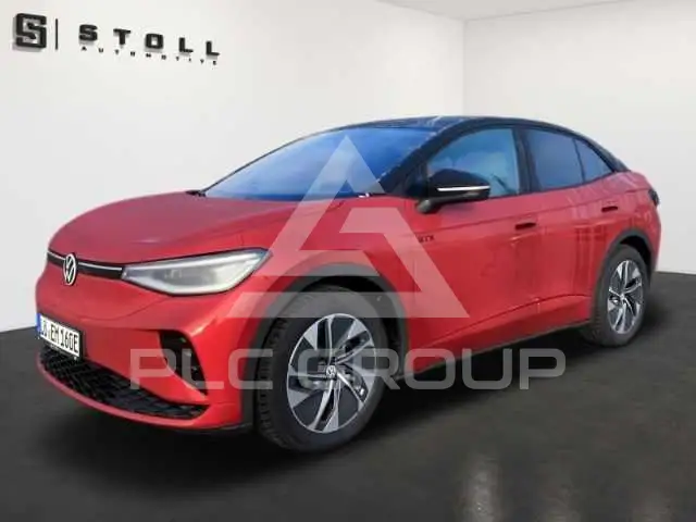 2022 Volkswagen ID5