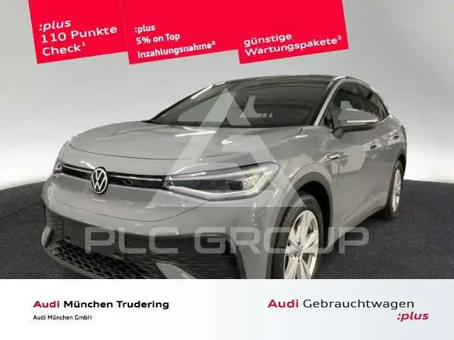 2022 Volkswagen ID5