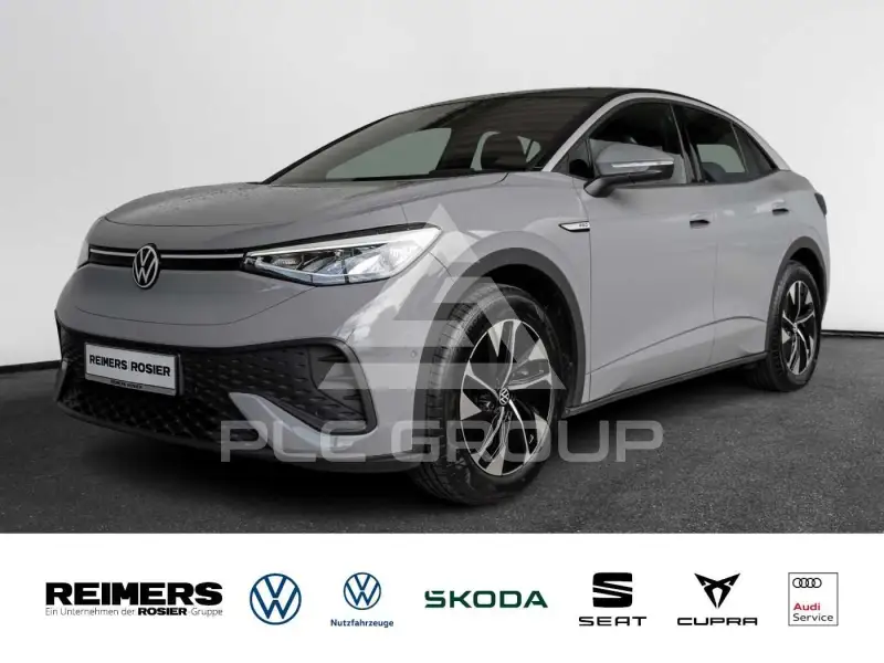 2022 Volkswagen ID5