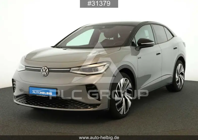 2022 Volkswagen ID5