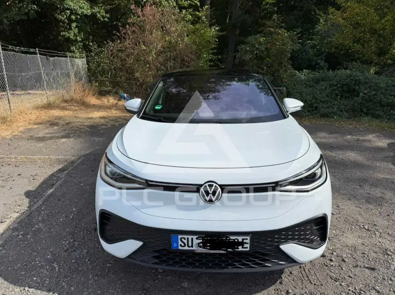 2022 Volkswagen ID5