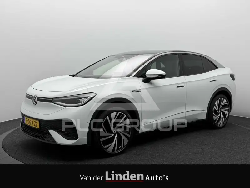 2022 Volkswagen ID5