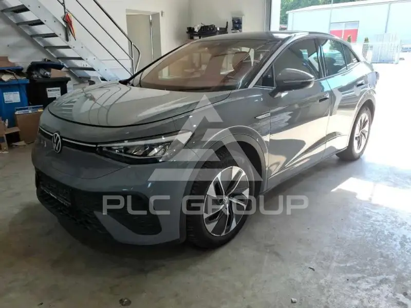 2022 Volkswagen ID5