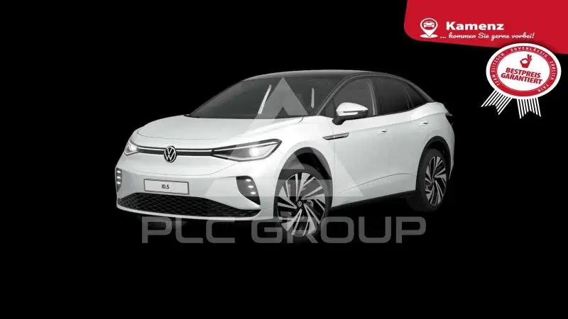 2022 Volkswagen ID5
