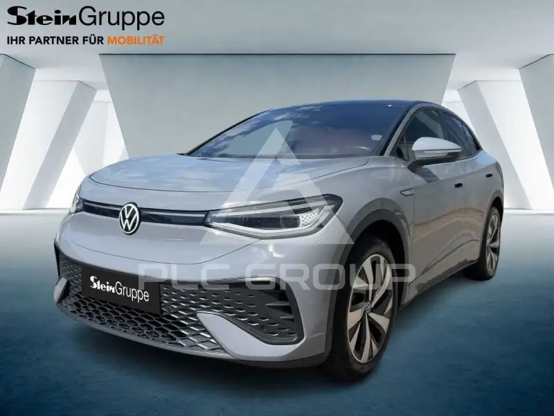 2022 Volkswagen ID5