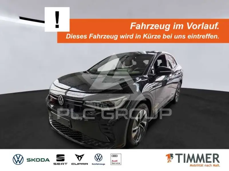 2022 Volkswagen ID5