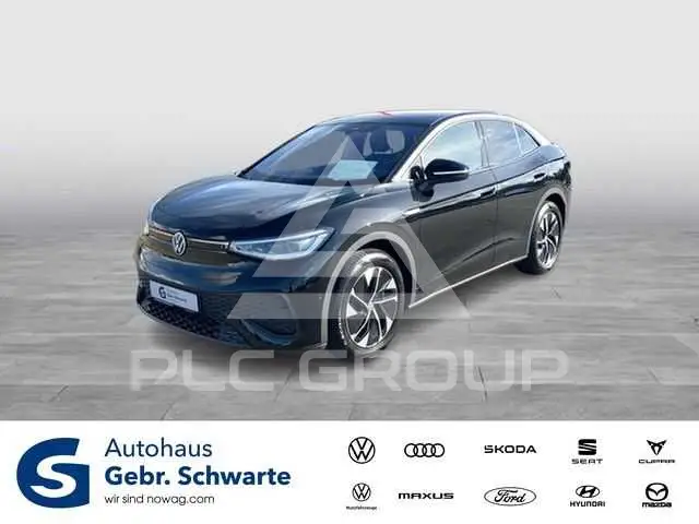 2022 Volkswagen ID5