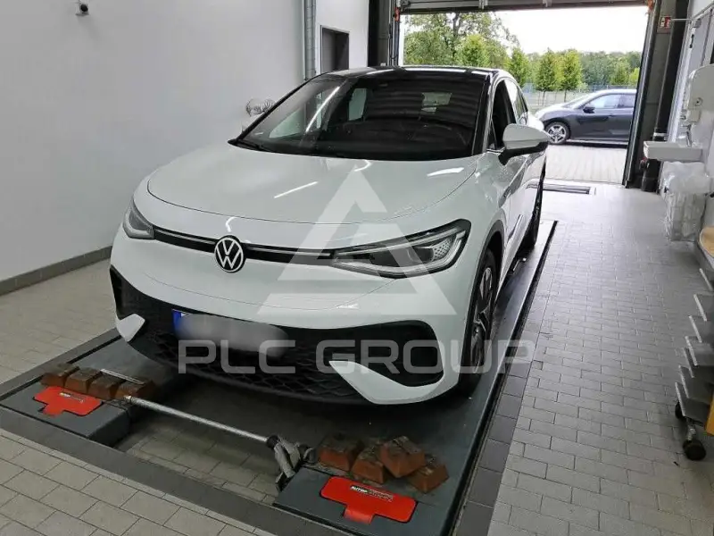 2022 Volkswagen ID5