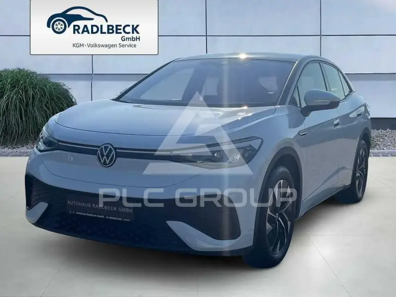 2022 Volkswagen ID5