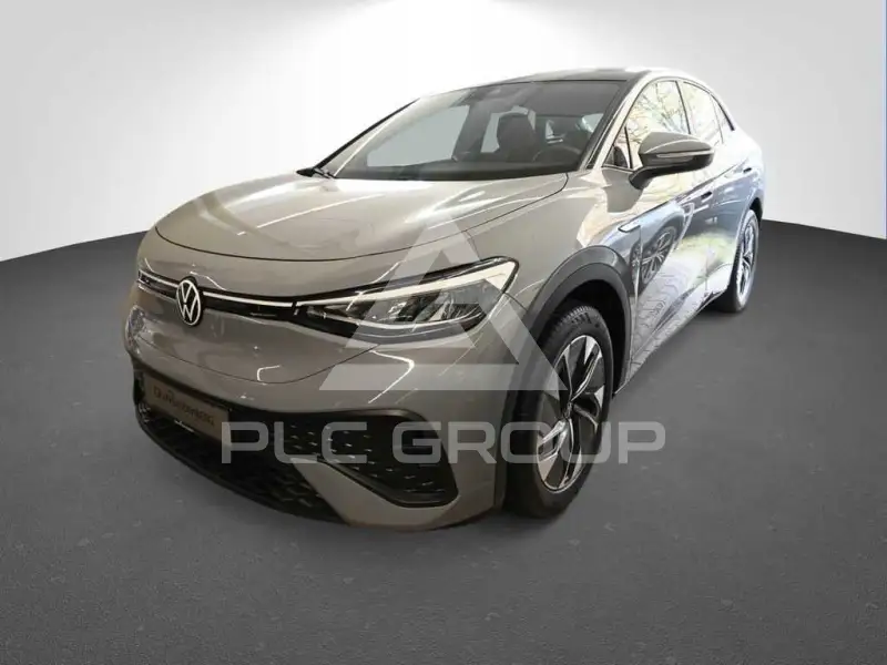 2022 Volkswagen ID5