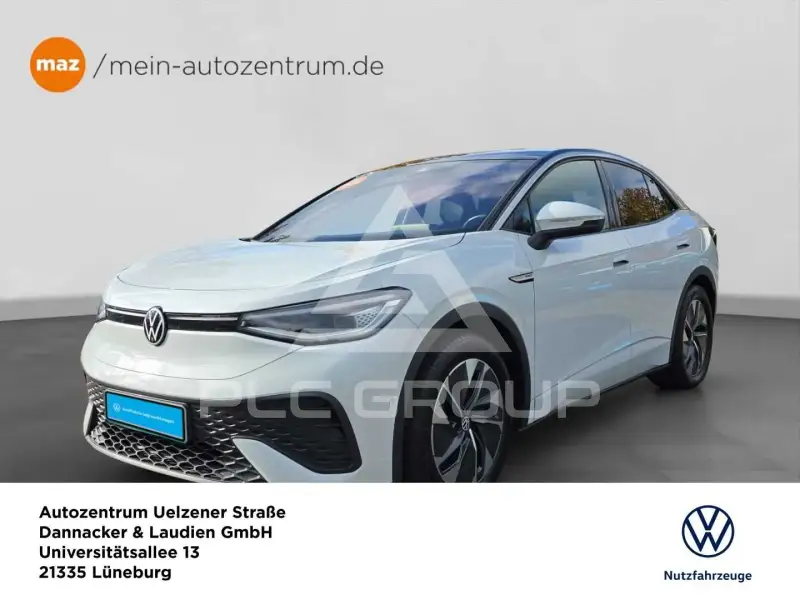 2022 Volkswagen ID5