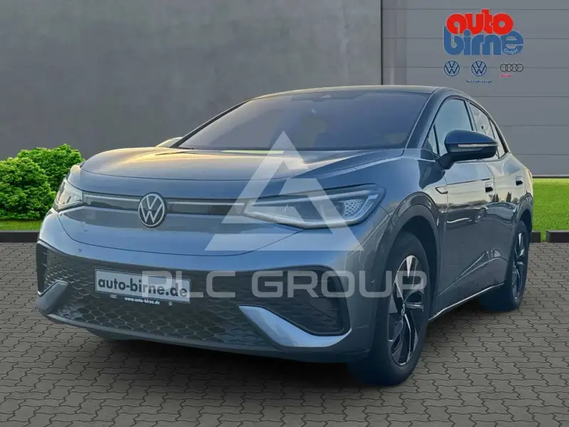 2022 Volkswagen ID5
