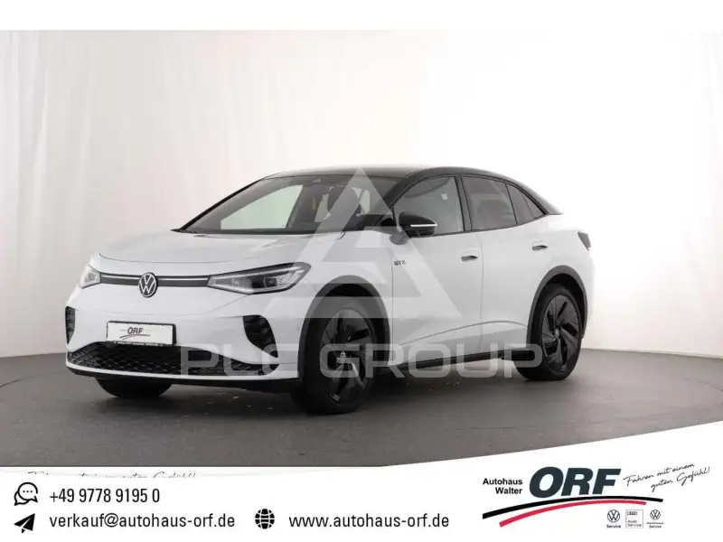 2022 Volkswagen ID5