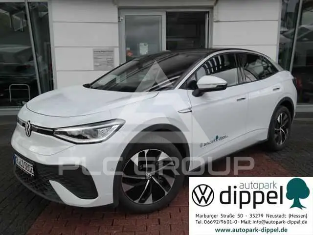 2022 Volkswagen ID5