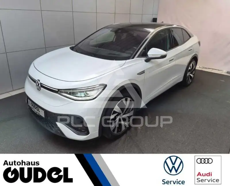2022 Volkswagen ID5