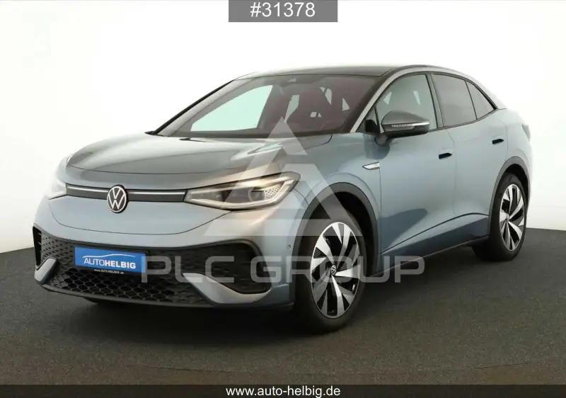2022 Volkswagen ID5